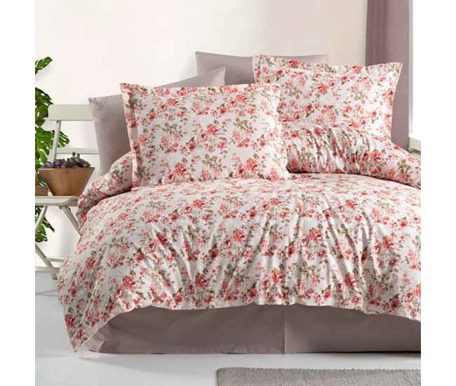 Lenjerie de pat ranforce clasy king size (rnf_44) Lenjerie de pat ranforce clasy king size (rnf_44)